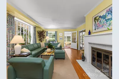 7 Park Road, Asheville, NC 28803 - Photo 5