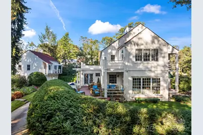 7 Park Road, Asheville, NC 28803 - Photo 39