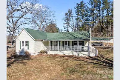 99 Wakefield Drive, Hendersonville, NC 28792 - Photo 1