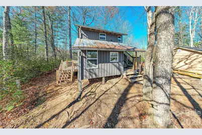 426, 428 Weaver Creek Road, Brevard, NC 28712 - Photo 9