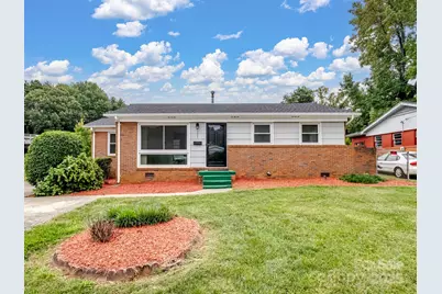 325 Prince Charles Street, Charlotte, NC 28213 - Photo 1