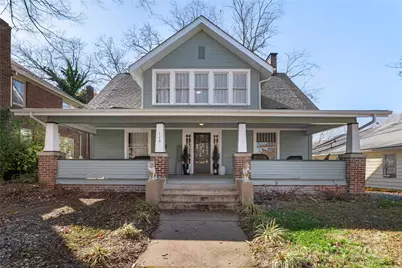 115 2nd Street, Spencer, NC 28159 - Photo 3