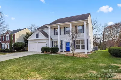 5571 Cambridge Bay Drive, Charlotte, NC 28269 - Photo 3