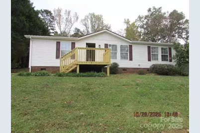204 John E Randall Road, Shelby, NC 28152 - Photo 1
