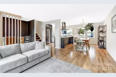 98 Brightwater Heights Drive, Hendersonville, NC 28791 - Photo 11