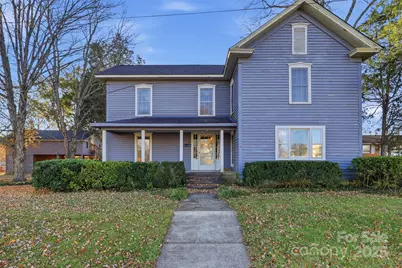 114 N Harris Street N, China Grove, NC 28023 - Photo 1