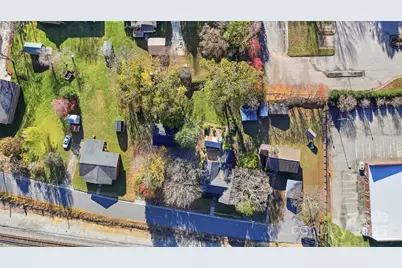 114 N Harris Street N, China Grove, NC 28023 - Photo 37