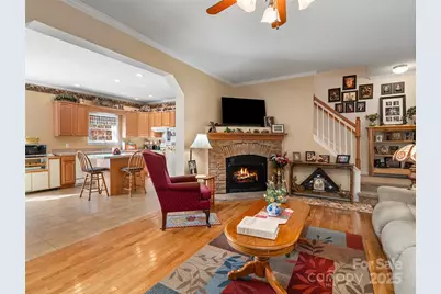 70 Pierce Elders Road, Whittier, NC 28789 - Photo 5