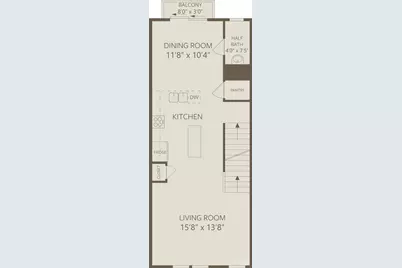 5006 Grayton Alley, Charlotte, NC 28217 - Photo 3