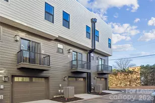 5006 Grayton Aly, Charlotte, NC 28217 - Photo 3