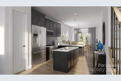 5006 Grayton Alley, Charlotte, NC 28217 - Photo 11