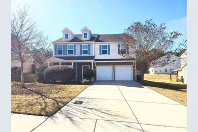 876 Pointe Andrews Drive, Concord, NC 28025 - Photo 1