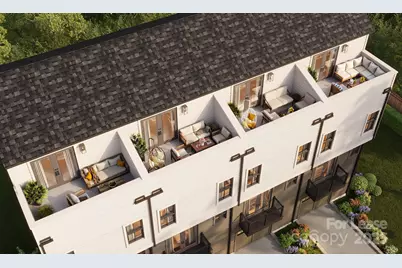 5010 Grayton Alley, Charlotte, NC 28206 - Photo 13