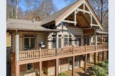 170 Cradling Cove, Waynesville, NC 28785 - Photo 5
