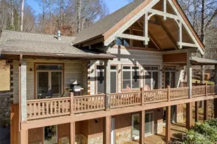 170 Cradling Cove, Waynesville, NC 28785 - Photo 5