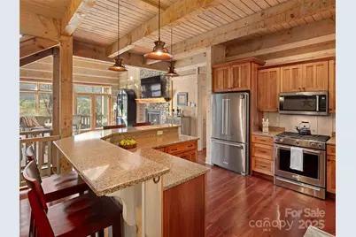 170 Cradling Cove, Waynesville, NC 28785 - Photo 15