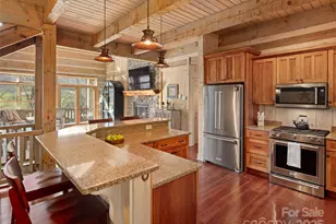 170 Cradling Cove, Waynesville, NC 28785 - Photo 15