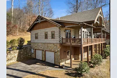 170 Cradling Cove, Waynesville, NC 28785 - Photo 37