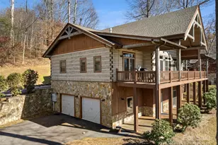 170 Cradling Cove, Waynesville, NC 28785 - Photo 37