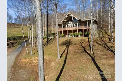 170 Cradling Cove, Waynesville, NC 28785 - Photo 3