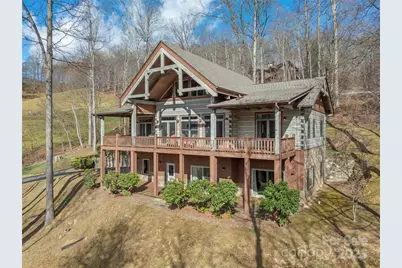 170 Cradling Cove, Waynesville, NC 28785 - Photo 43