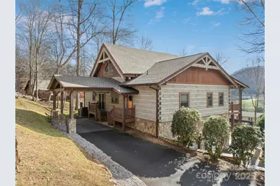 170 Cradling Cove, Waynesville, NC 28785 - Photo 45