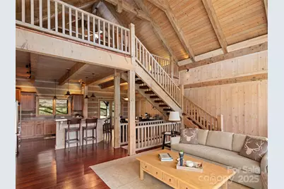 170 Cradling Cove, Waynesville, NC 28785 - Photo 7