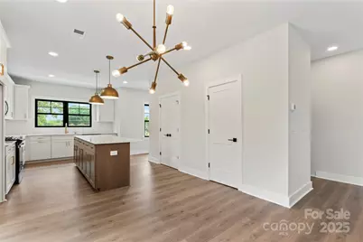 740 Falling Oak Alley #24, Huntersville, NC 28078 - Photo 5