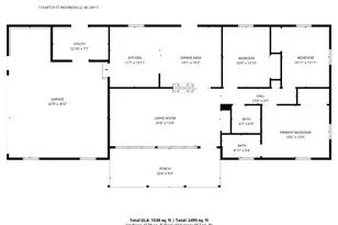 110 Ketch Ct, Mooresville, NC 28117 - Photo 31