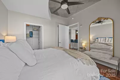 210 N Church Street #1509, Charlotte, NC 28202 - Photo 11