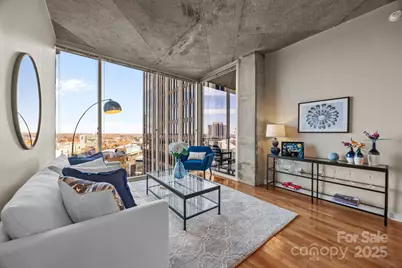 210 N Church Street #1509, Charlotte, NC 28202 - Photo 5