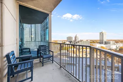 210 N Church Street #1509, Charlotte, NC 28202 - Photo 9