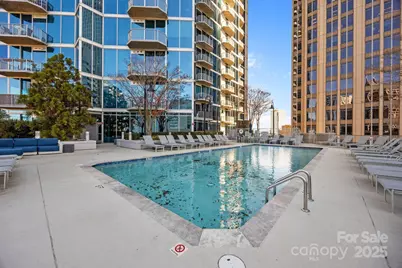 210 N Church Street #1509, Charlotte, NC 28202 - Photo 15