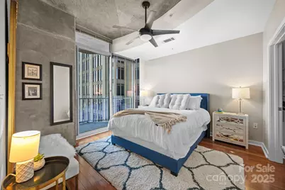 210 N Church Street #1509, Charlotte, NC 28202 - Photo 7