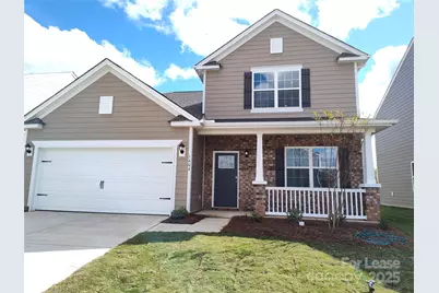 1404 Secrest Commons Drive, Monroe, NC 28112 - Photo 1