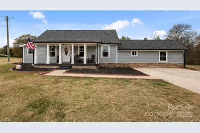 2337 Belmont Road, Linwood, NC 27299 - Photo 3