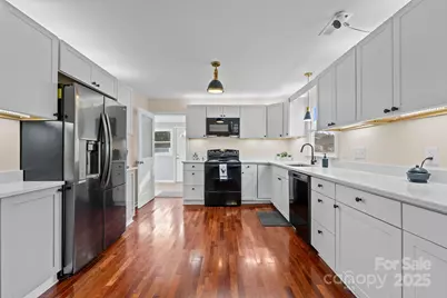 2337 Belmont Road, Linwood, NC 27299 - Photo 9