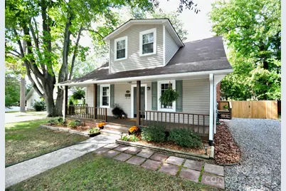 410 S East Avenue, Kannapolis, NC 28083 - Photo 1