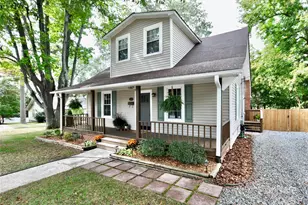 410 S East Ave, Kannapolis, NC 28083 - Photo 31