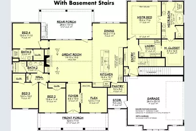 8730 Hills Dell Drive, Concord, NC 28027 - Photo 13