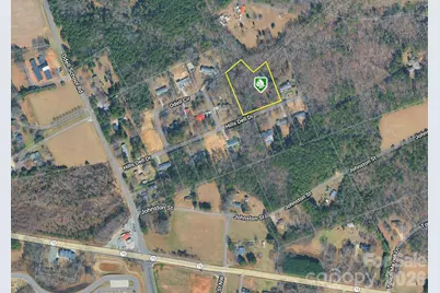 8730 Hills Dell Drive, Concord, NC 28027 - Photo 11