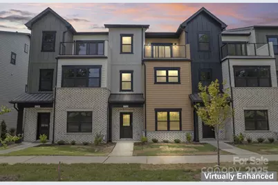 732 Falling Oak Alley #22, Huntersville, NC 28078 - Photo 1