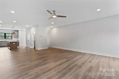 732 Falling Oak Alley #22, Huntersville, NC 28078 - Photo 7