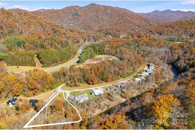 Lot 9A Light Waters Drive #Lot 9A, Cullowhee, NC 28723 - Photo 1