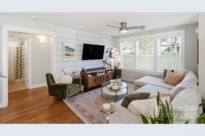 161 N Smallwood Place, Charlotte, NC 28216 - Photo 5