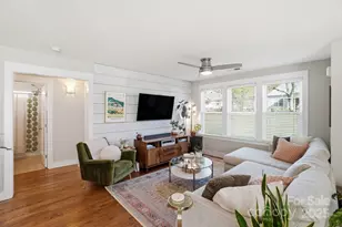 161 N Smallwood Pl, Charlotte, NC 28216 - Photo 5