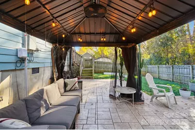 161 N Smallwood Place, Charlotte, NC 28216 - Photo 33