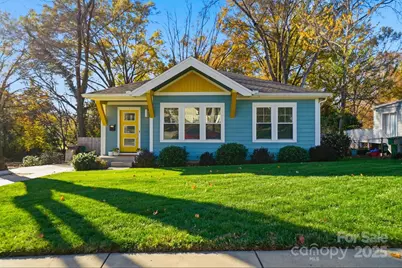 161 N Smallwood Place, Charlotte, NC 28216 - Photo 3