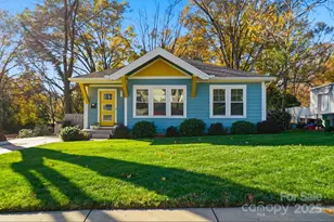 161 N Smallwood Pl, Charlotte, NC 28216 - Photo 3