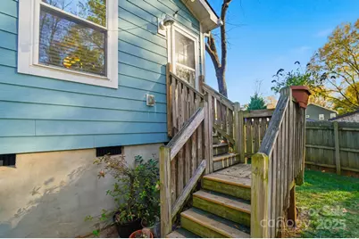 161 N Smallwood Place, Charlotte, NC 28216 - Photo 31
